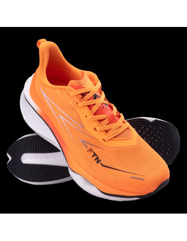 Męskie buty do biegania carrera