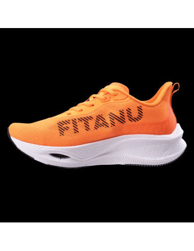 Męskie buty do biegania carrera