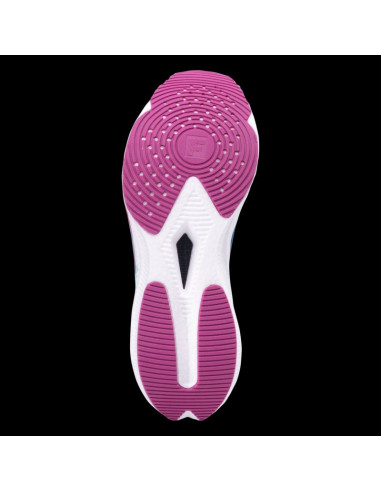 Damskie buty do biegania carrera w