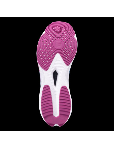 Damskie buty do biegania carrera w