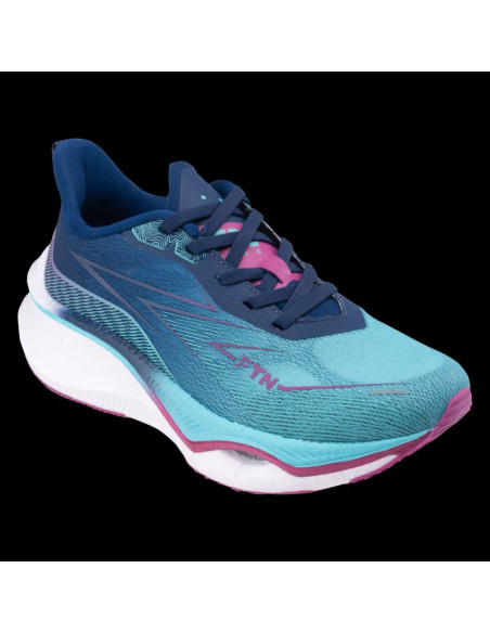 Damskie buty do biegania carrera w