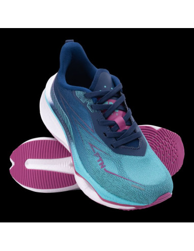 Damskie buty do biegania carrera w