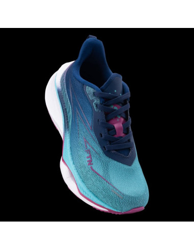 Damskie buty do biegania carrera w