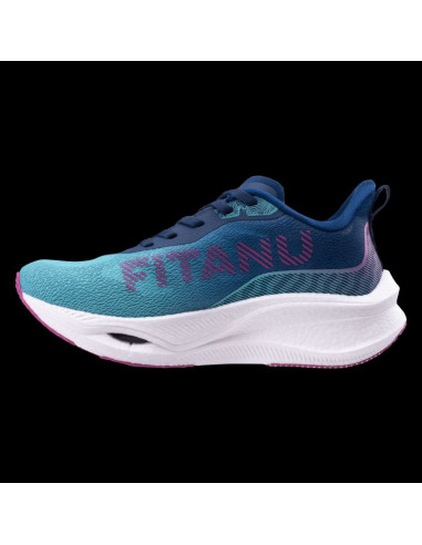 Damskie buty do biegania carrera w