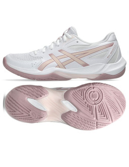 Buty asics gel-rocket 12 1072a119 103