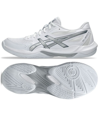 Buty asics gel-rocket 12 1072a119 101