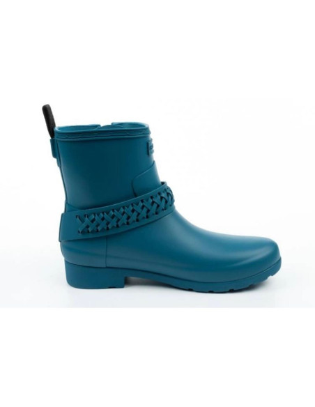 Kalosze hunter original briker [wfs2045rma]