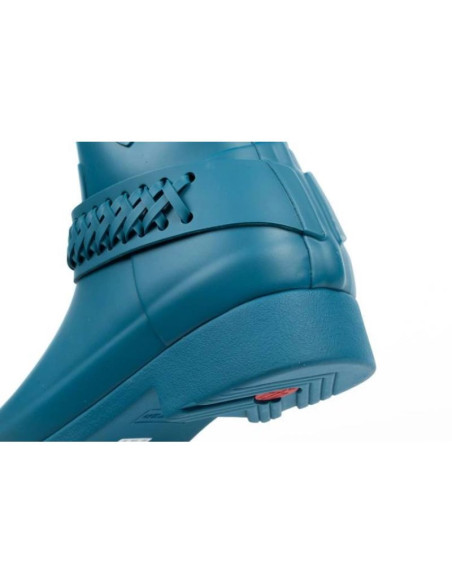 Kalosze hunter original briker [wfs2045rma]