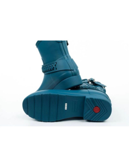 Kalosze hunter original briker [wfs2045rma]