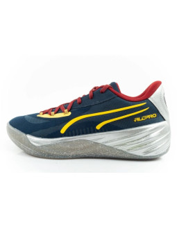 Puma all-pro nitro buty sportowe sneakersy do koszykówki wygodne 2