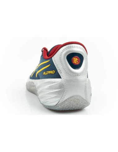 Puma all-pro nitro buty sportowe sneakersy do koszykówki wygodne