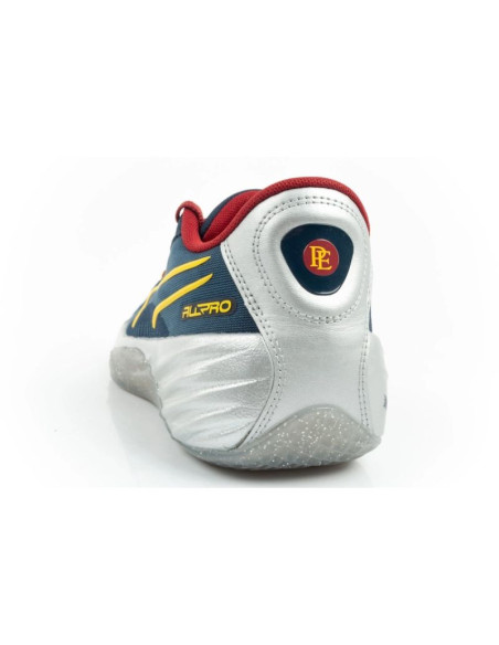 Puma all-pro nitro buty sportowe sneakersy do koszykówki wygodne