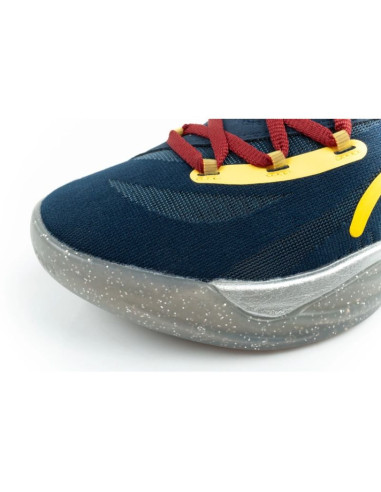 Puma all-pro nitro buty sportowe sneakersy do koszykówki wygodne