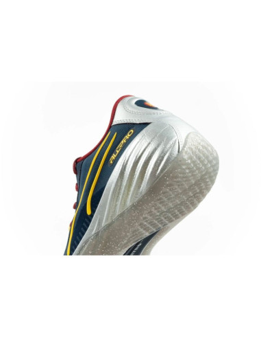 Puma all-pro nitro buty sportowe sneakersy do koszykówki wygodne