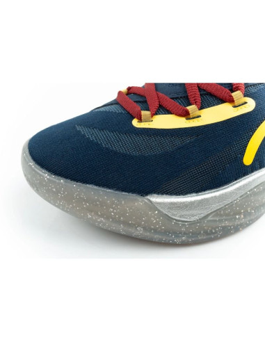 Puma all-pro nitro buty sportowe sneakersy do koszykówki wygodne