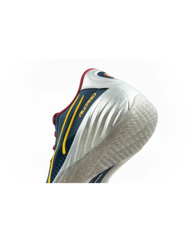 Puma all-pro nitro buty sportowe sneakersy do koszykówki wygodne