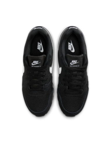 Buty nike md runner 2 749869-018