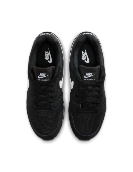 Buty nike md runner 2 749869-018