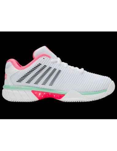 Buty k-swiss hypercourt express 2 hb (96614-178-m)