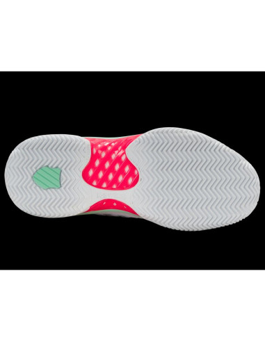 Buty k-swiss hypercourt express 2 hb (96614-178-m)