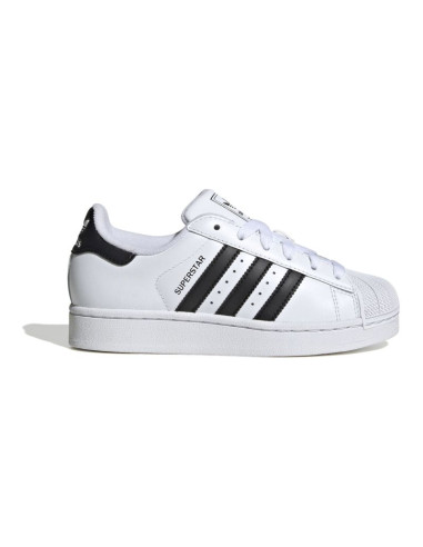 Buty adidas originals junior superstar ii jh9976