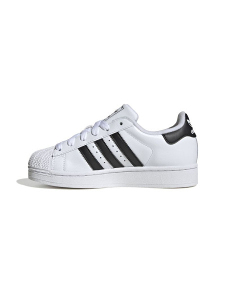 Buty adidas originals junior superstar ii jh9976