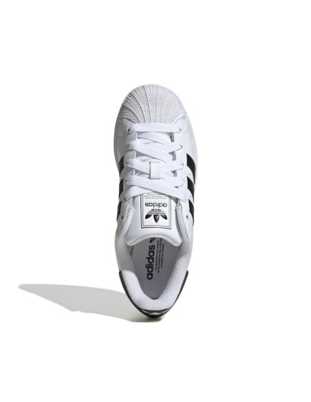 Buty adidas originals junior superstar ii jh9976