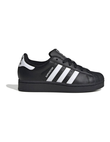 Buty adidas originals junior superstar ii jh9977