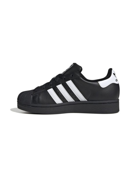 Buty adidas originals junior superstar ii jh9977