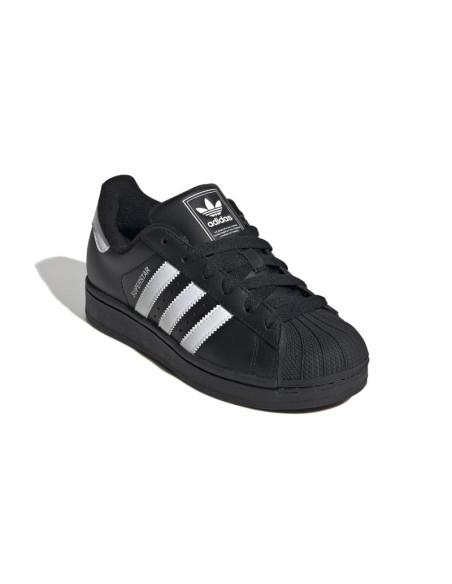 Buty adidas originals junior superstar ii jh9977
