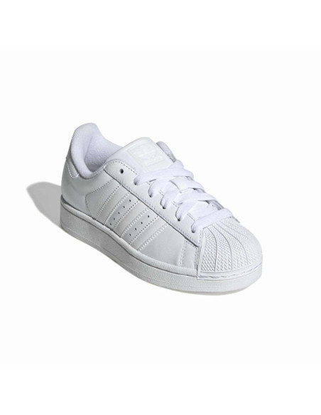 Buty adidas junior superstar ii jh9978