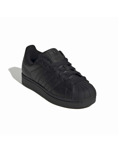 Buty adidas junior superstar ii jh9979