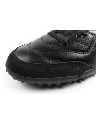 Nike buty męskie piłkarskie turfy premier iv tf czarne sportowe