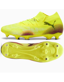 Buty piłkarskie puma future 8 match mxsg m