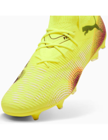 Buty piłkarskie puma future 8 match mxsg m