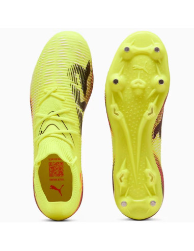Buty piłkarskie puma future 8 match mxsg m