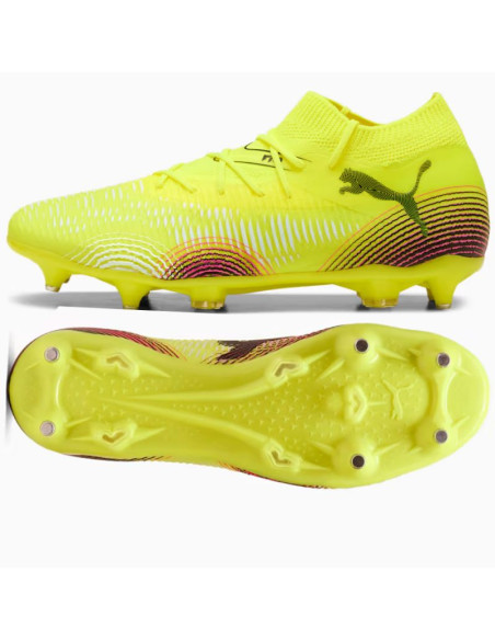 Buty piłkarskie puma future 8 match mxsg m