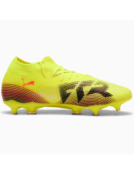 Buty piłkarskie puma future 8 match mxsg m