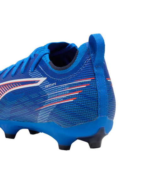 Buty piłkarskie dla dzieci puma ultra 6 pro fg/ag 108552 01