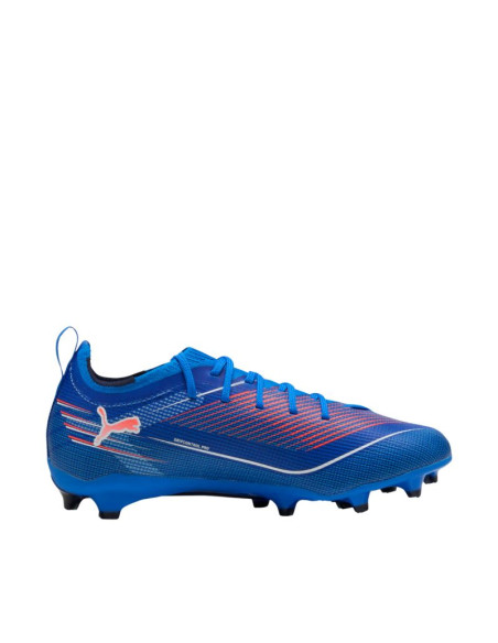 Buty piłkarskie dla dzieci puma ultra 6 pro fg/ag 108552 01