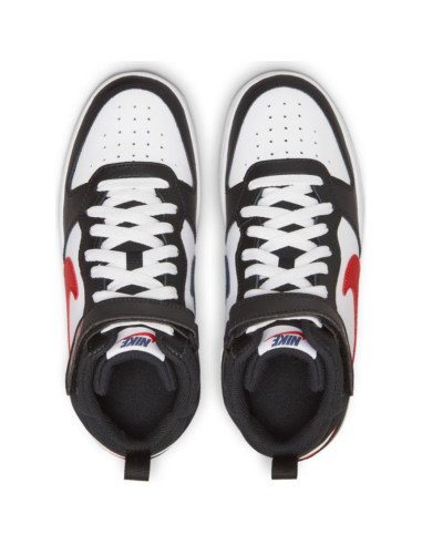 Buty nike court borough mid 2 bg do5889-161