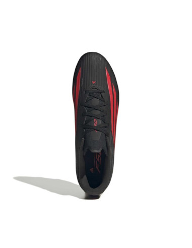 Buty adidas f50 league fg/mg jr8989