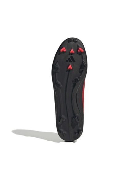 Buty adidas f50 league fg/mg jr8989