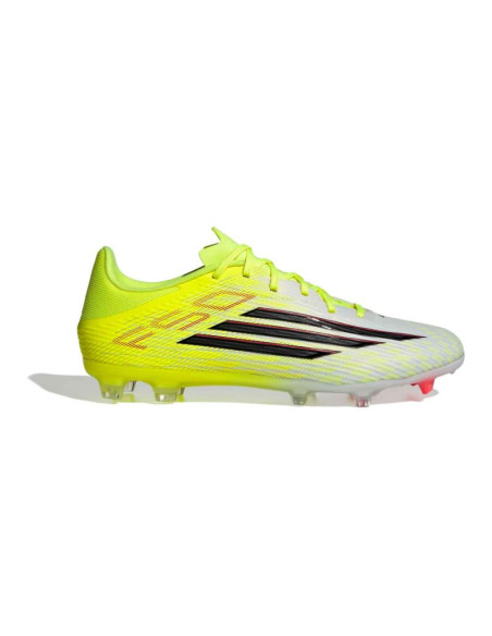 Buty adidas f50 league fg/mg jr8995