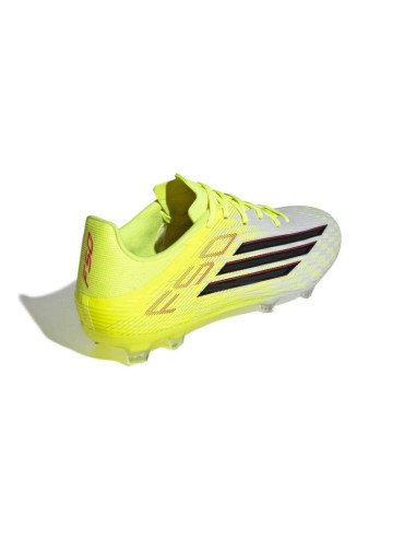 Buty adidas f50 league fg/mg jr8995