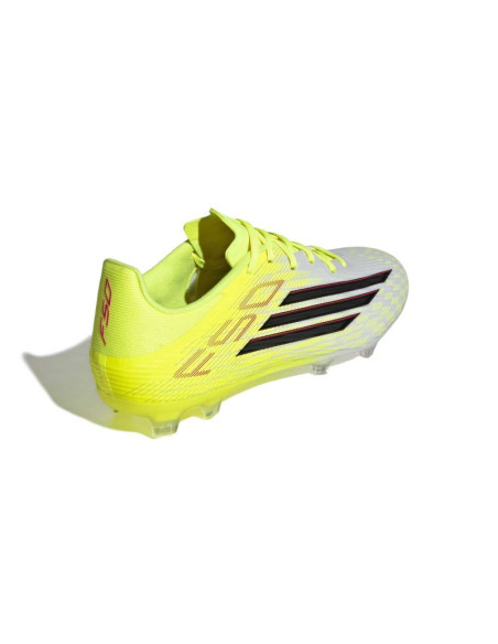 Buty adidas f50 league fg/mg jr8995