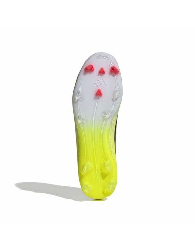 Buty adidas f50 league fg/mg jr8995