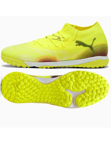 Buty piłkarskie puma future 8 match tt m 108370