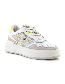 Buty d.franklin court basic glitter w