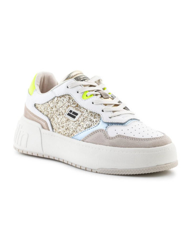 Buty d.franklin court basic glitter w